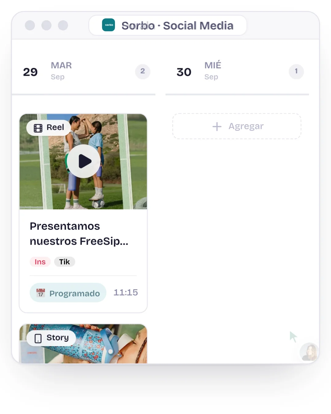 La semana de tu cliente en Henry, con el equipo trabajando